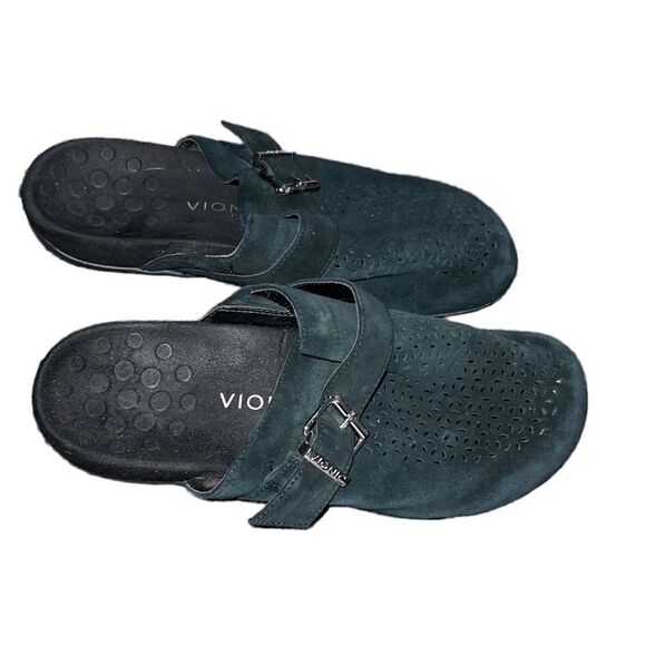 ✨ Vionic Moca Women's Slip-on Supportive Mule✨ - Picture 1 of 7